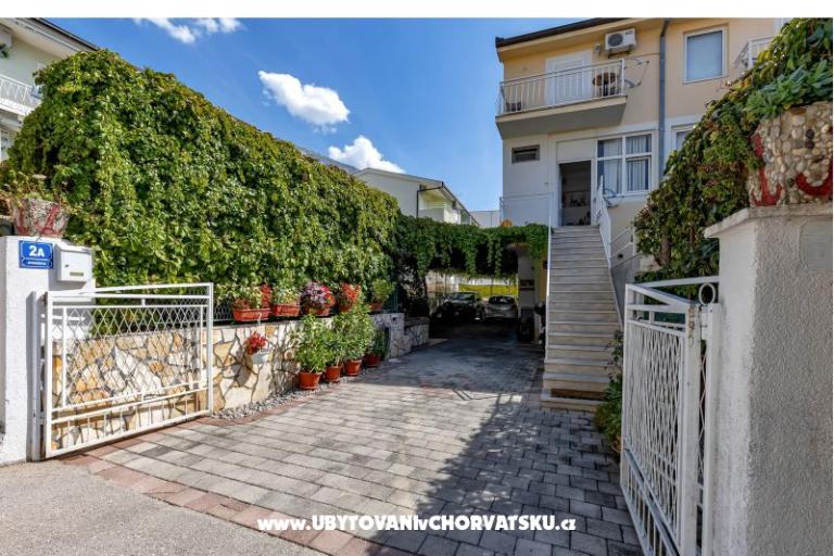 Rosalia Appartements – foto 2