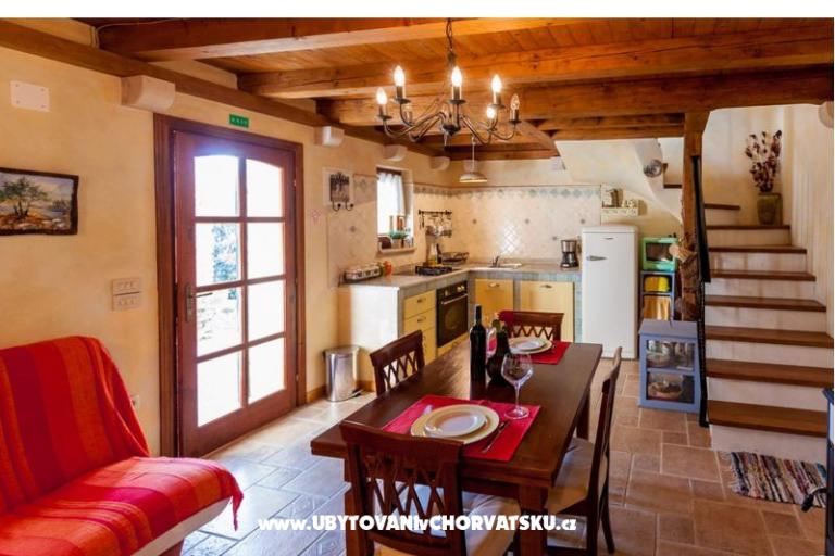 Rustic Oliveto – foto 10