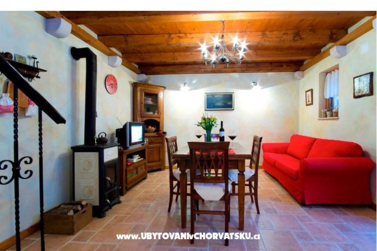 Rustic Oliveto – foto 11
