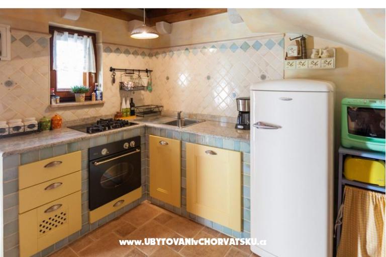 Rustic Oliveto – foto 9