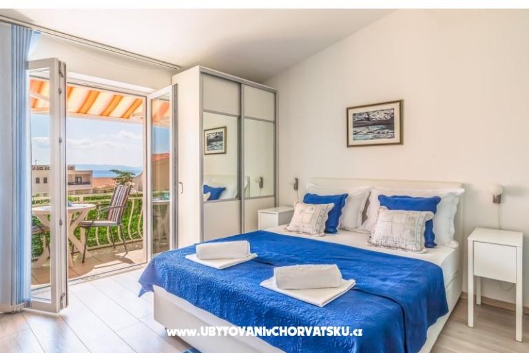 Appartements Daniela Makarska – foto 4