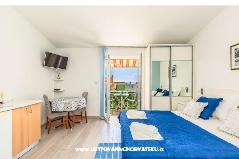 Appartements Daniela Makarska – foto 5