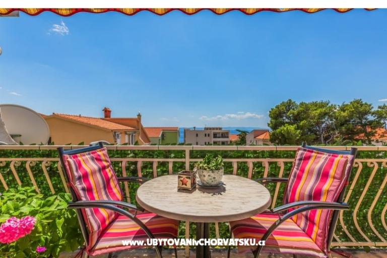 Appartements Daniela Makarska – foto 6