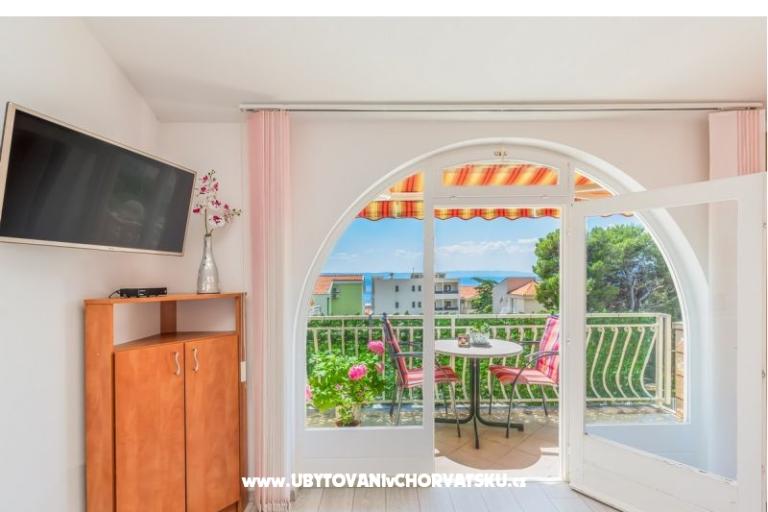 Appartements Daniela Makarska – foto 7