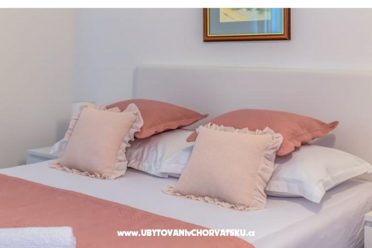 Appartements Daniela Makarska – foto 8