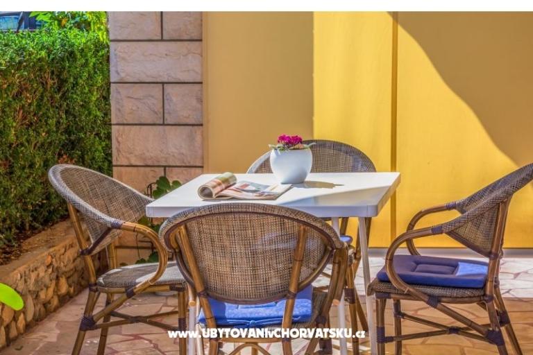 Appartements Daniela Makarska – foto 9