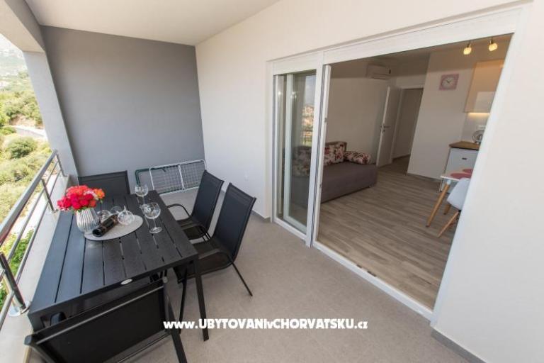 Seaview Appartements in quiet area – foto 3