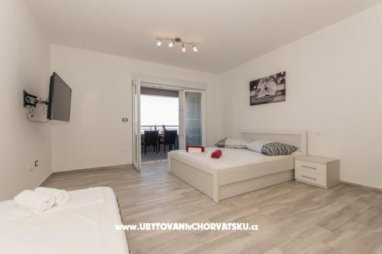 Seaview Appartements in quiet area – foto 4