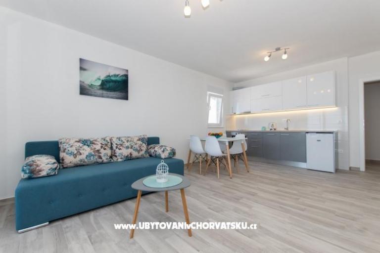 Seaview Appartements in quiet area – foto 5