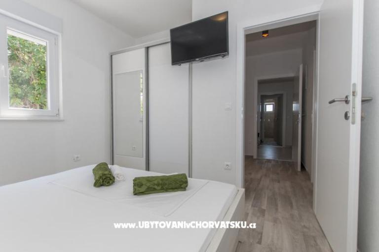 Seaview Appartements in quiet area – foto 6