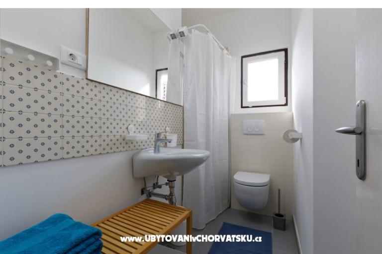Appartements &amp; rooms Nugal – foto 12