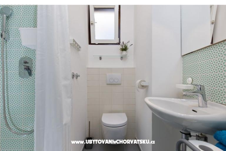 Appartements &amp; rooms Nugal – foto 13