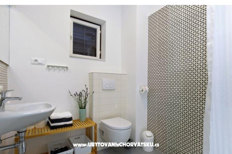 Appartements &amp; rooms Nugal – foto 14