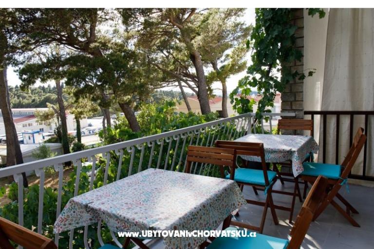 Appartements &amp; rooms Nugal – foto 5