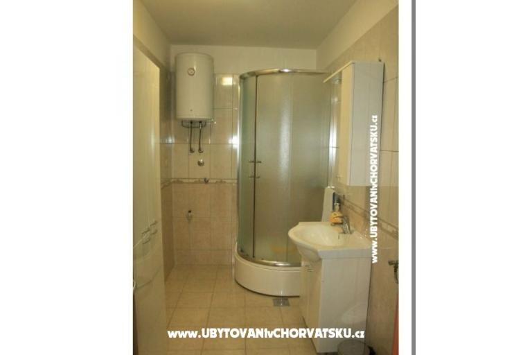 Appartement Kotišina – foto 8