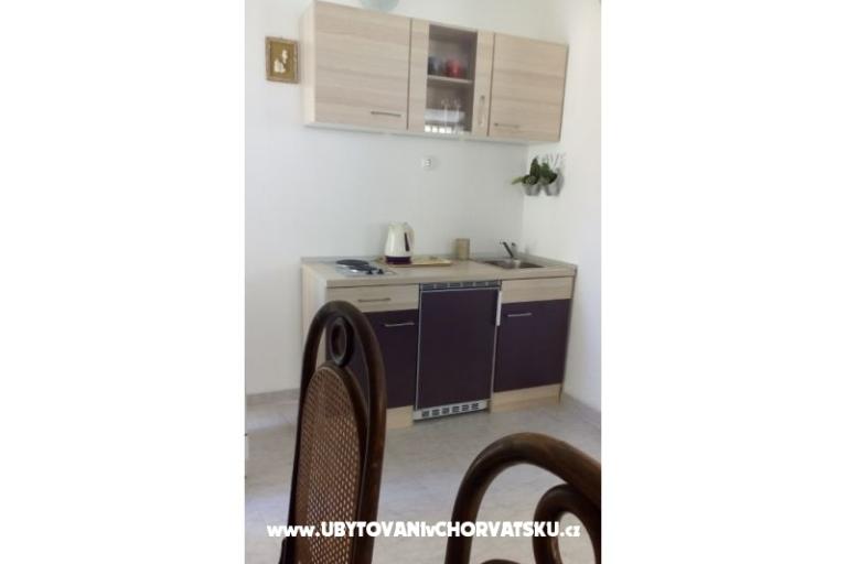 Studio Appartement Centar – foto 9