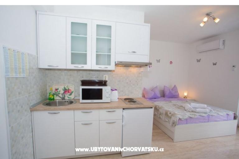 Studio Appartements Marija – foto 6
