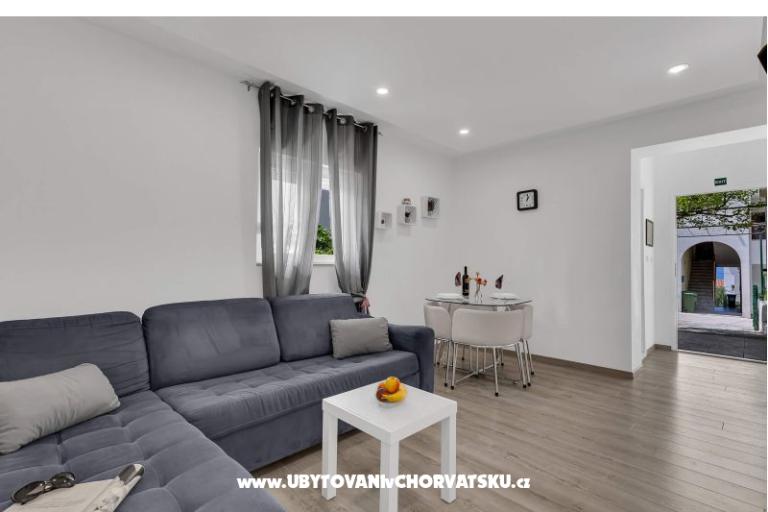 Sunny Garden Appartements Ana – foto 2