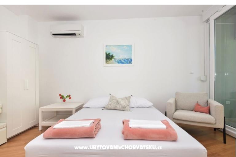 Sunshine Appartement Makarska – foto 10