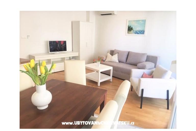 Sunshine Appartement Makarska – foto 4