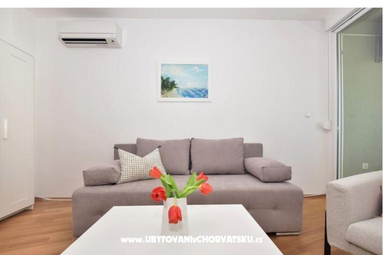 Sunshine Appartement Makarska – foto 5