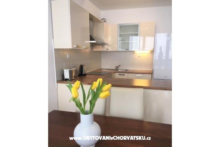 Sunshine Appartement Makarska – foto 7