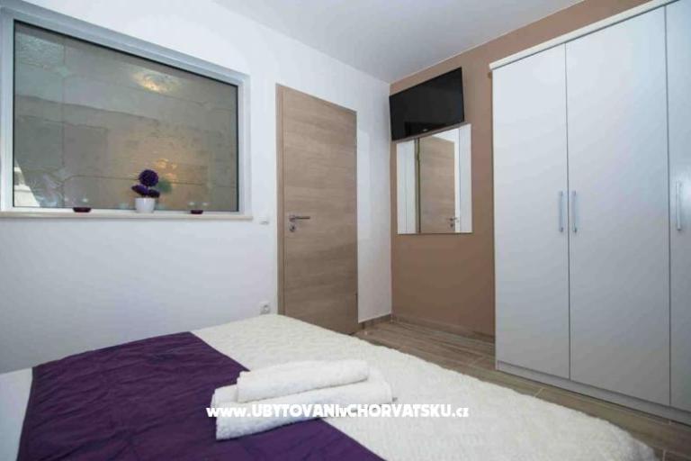 Luxury Appartements Makarska – foto 2