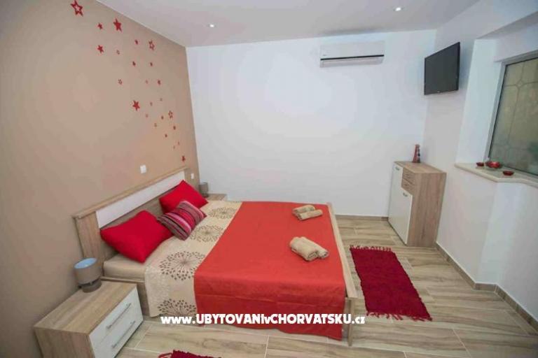Luxury Appartements Makarska – foto 4
