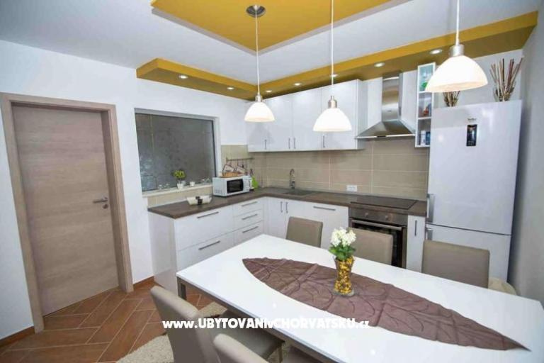 Luxury Appartements Makarska – foto 5