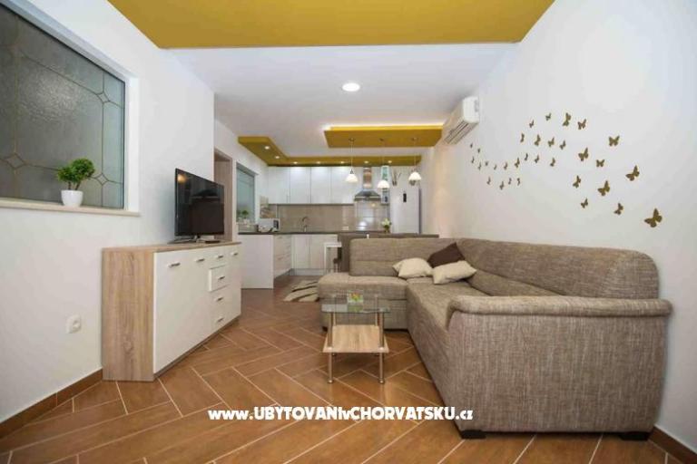 Luxury Appartements Makarska – foto 6