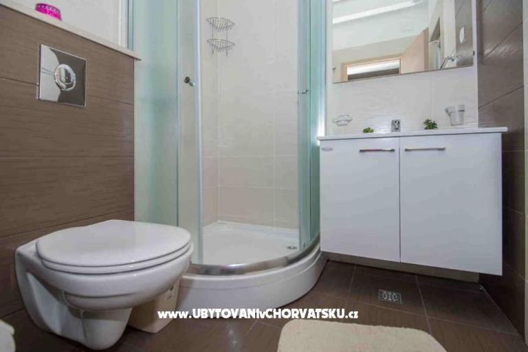 Luxury Appartements Makarska – foto 7