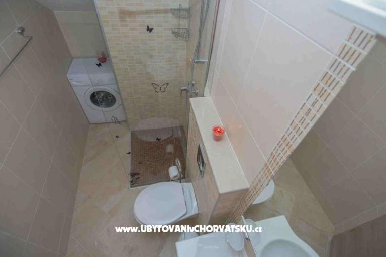 Luxury Appartements Makarska – foto 8