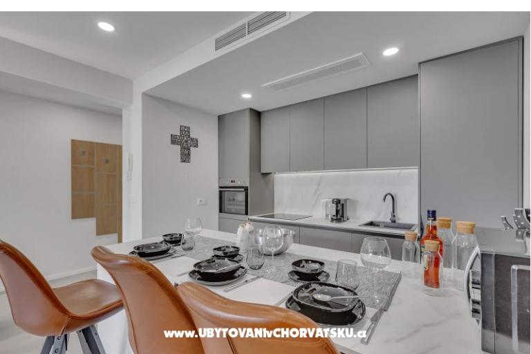 toDalmatia Seafront Appartement – foto 10