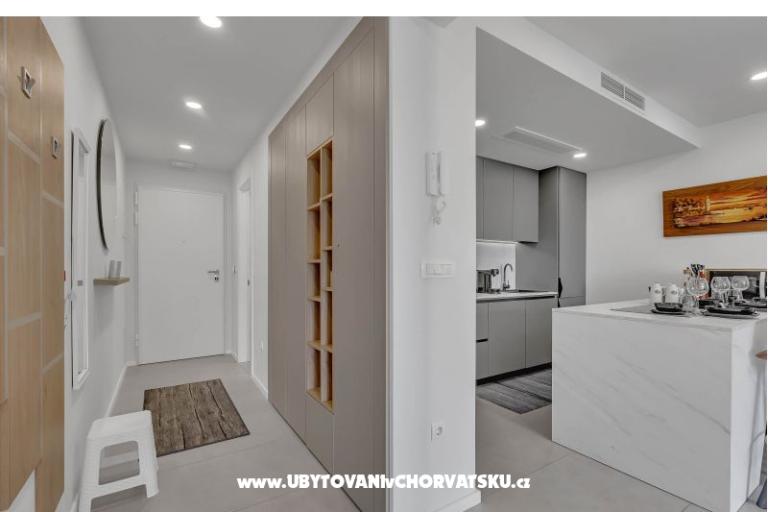 toDalmatia Seafront Appartement – foto 11