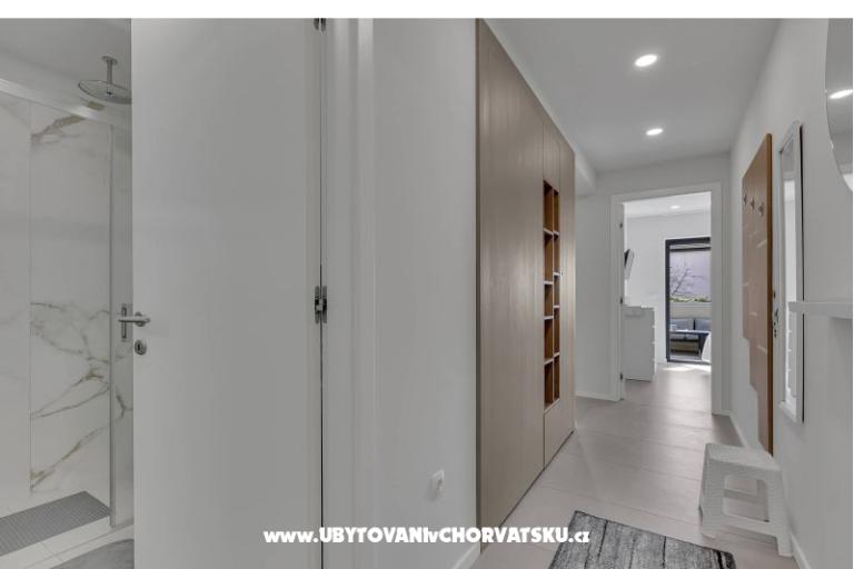 toDalmatia Seafront Appartement – foto 12