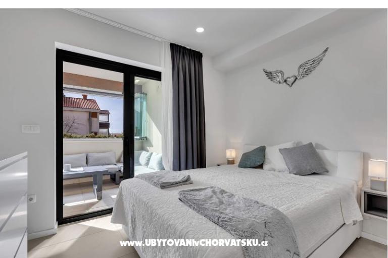 toDalmatia Seafront Appartement – foto 13