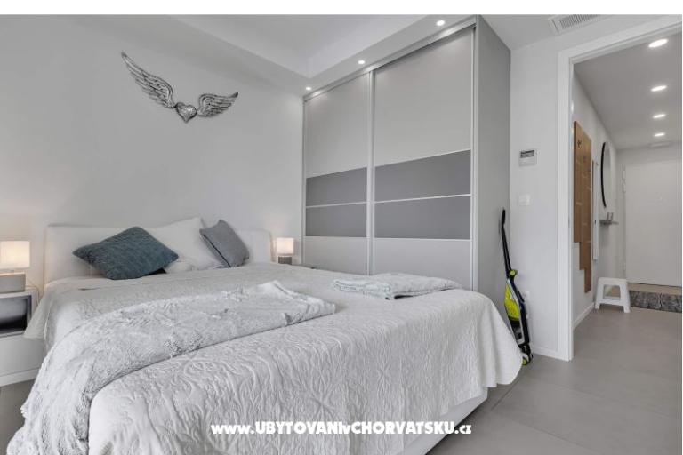 toDalmatia Seafront Appartement – foto 14