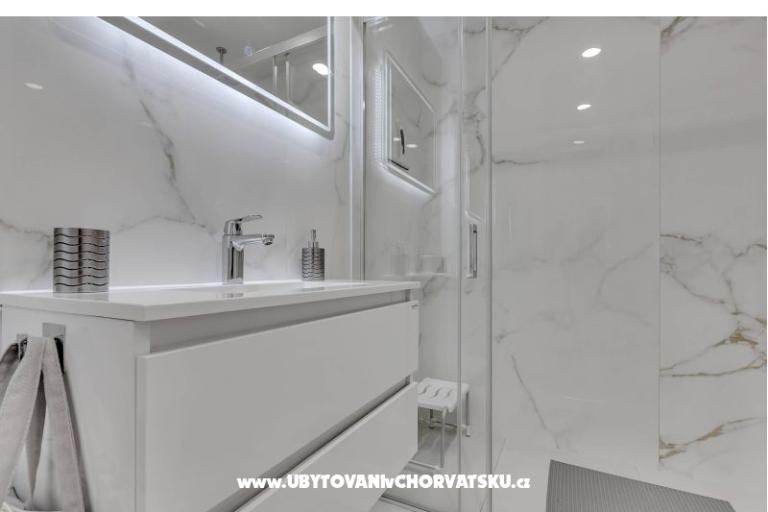 toDalmatia Seafront Appartement – foto 15