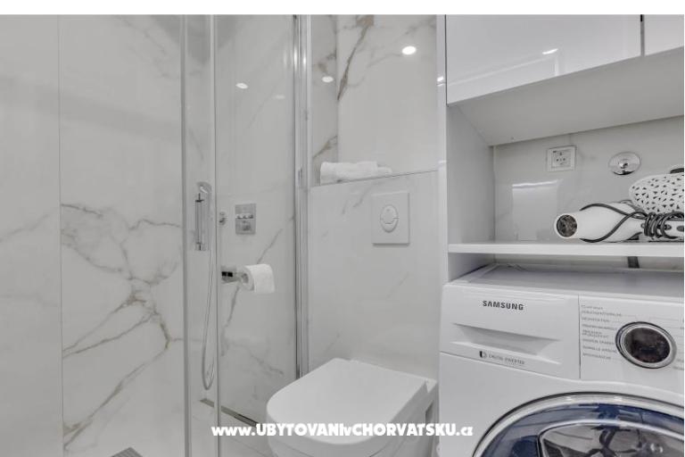 toDalmatia Seafront Appartement – foto 16