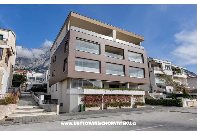 toDalmatia Seafront Appartement – foto 17