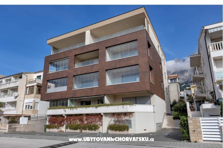 toDalmatia Seafront Appartement – foto 18