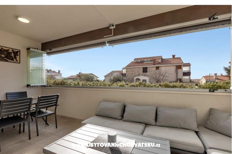 toDalmatia Seafront Appartement – foto 2