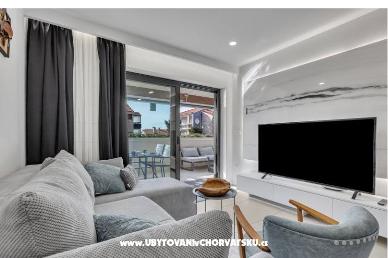 toDalmatia Seafront Appartement – foto 5