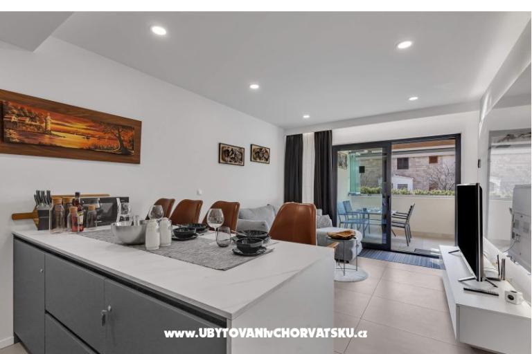 toDalmatia Seafront Appartement – foto 6