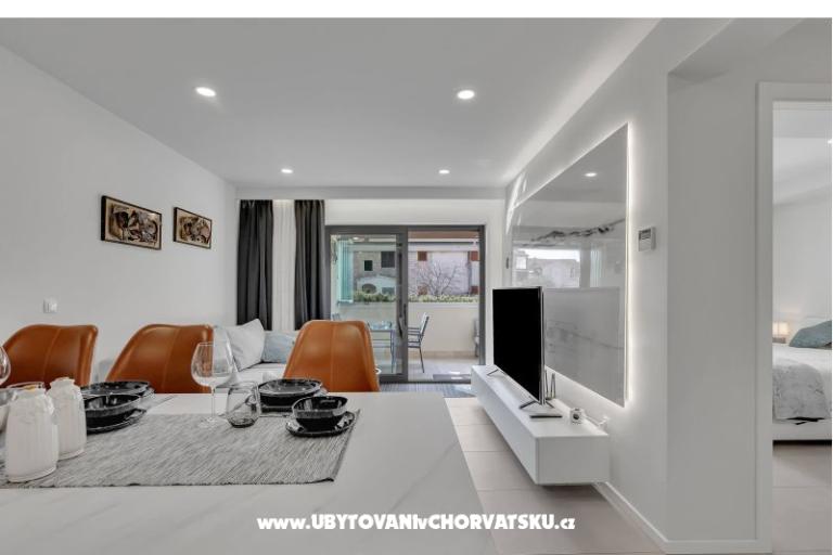 toDalmatia Seafront Appartement – foto 7