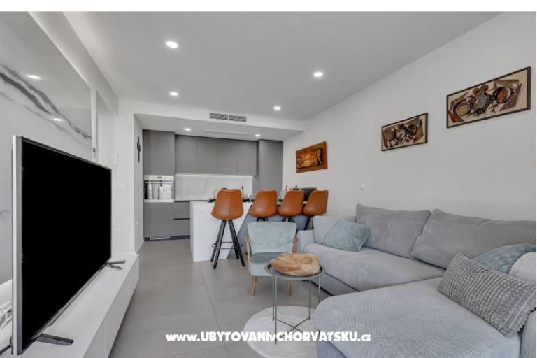 toDalmatia Seafront Appartement – foto 8