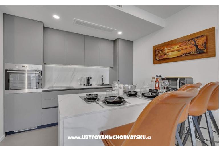 toDalmatia Seafront Appartement – foto 9