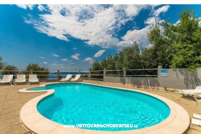 toDalmatia VILLAS  – foto 10