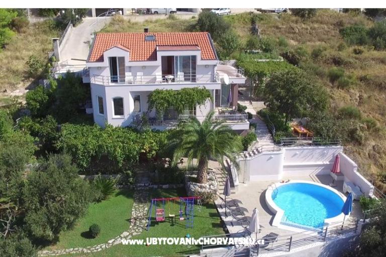 toDalmatia VILLAS  – foto 5