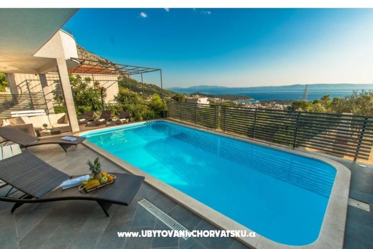 toDalmatia VILLAS  – foto 8